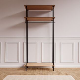 Szafa Otwarta DECO, 185x85x35cm